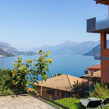 Appartamento Sosta Sul Lago Lezzeno Luaran gambar